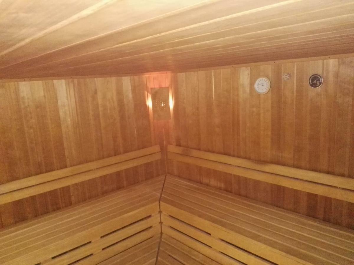 MöhneseeSonnenstube Mit Balkon, Kuechenzeile, Parkplatz, Sauna - Ruhige Lageアパートメント エクステリア 写真